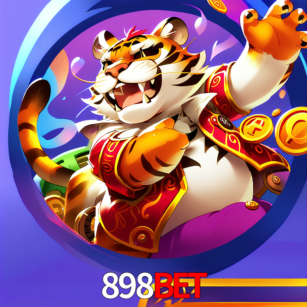 898Bet